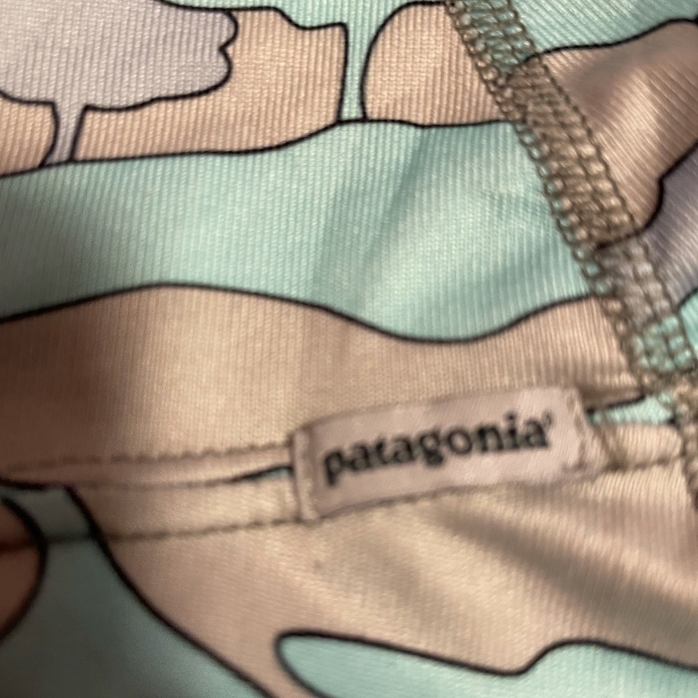 Patagonia leggings
